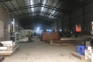 Nhà máy sản xuất nội thất gỗ tự nhiên – TOPwood